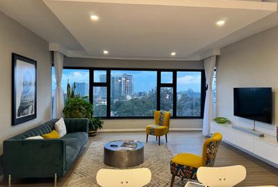 Serviced 2 Bed Apartment with En Suite in Lavington - 2