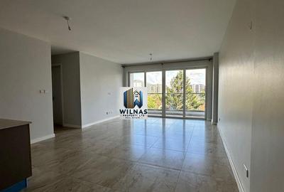 3 Bed Apartment with En Suite in Kileleshwa