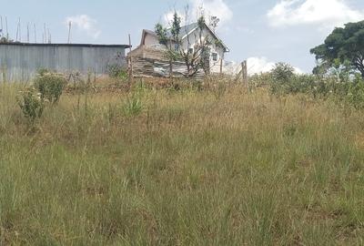 0.25 ac Residential Land in Ngong