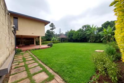 5 Bed House with En Suite at Runda Road - 4