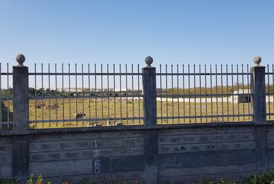 10.5 ac Commercial Land at Mombasa Road - 2