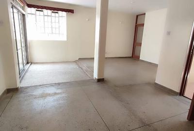 3 Bed House with En Suite in Kileleshwa