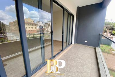 Serviced 2 Bed Apartment with En Suite in Lavington
