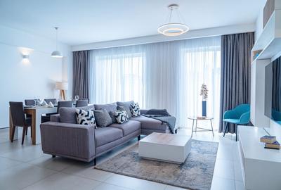 3 Bed Apartment with En Suite in Kilimani - 3