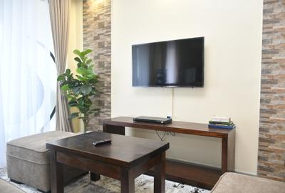 Serviced 2 Bed Apartment with En Suite at Oloitoktok Road - 3