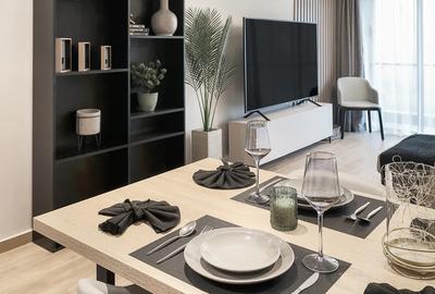 1 Bed Apartment with En Suite in South C