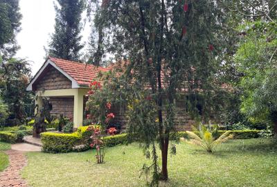 2 Bed House with En Suite in Runda