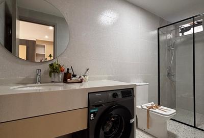 1 Bed Apartment with En Suite in Riverside - 2