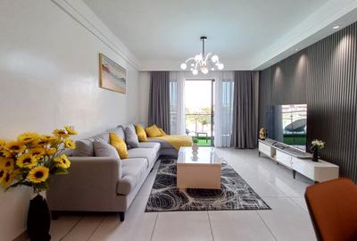 3 Bed Apartment with En Suite in Syokimau - 2