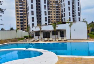 3 Bed Apartment with En Suite in Garden Estate