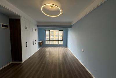 Studio Apartment in Kilimani - 3