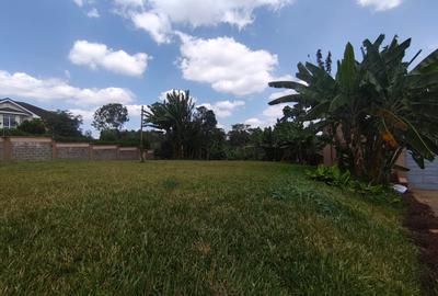 10 Bed House with Staff Quarters in Runda - 4