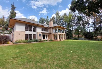 4 Bed House with En Suite at Ruaka Road