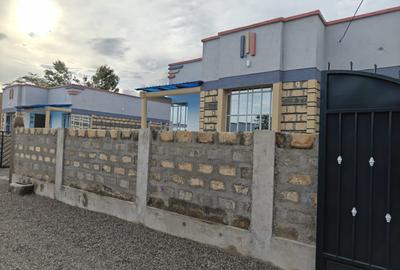 3 Bed House with En Suite in Ongata Rongai - 4