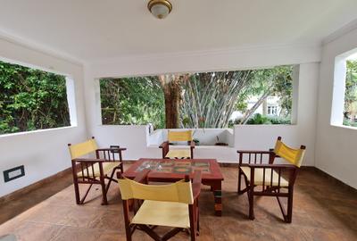 2 Bed House with En Suite at New Kitisuru