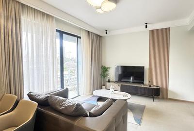 2 Bed Apartment with En Suite in Westlands Area