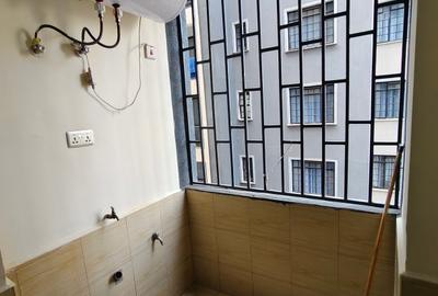 2 Bed Apartment with Gym in Kileleshwa - 4
