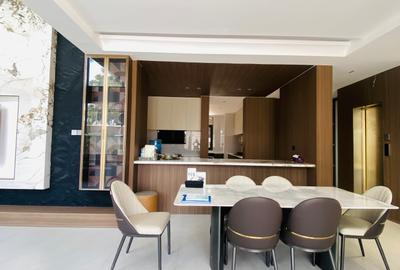 5 Bed Villa with En Suite at Jacaranda - 4