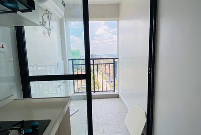 1 Bed Apartment with Gym at Chania Avenue - 3