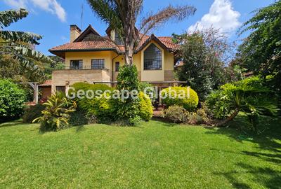 5 Bed House with En Suite in Lower Kabete - 3