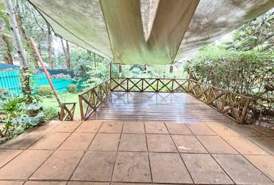 3 Bed Townhouse with Garden in Kilimani - 3