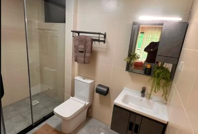 3 Bed Apartment with En Suite in Westlands Area - 4