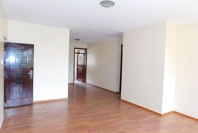 3 Bed Apartment with En Suite at Fourways Junction Kiambu Rd - 2