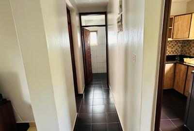 1 Bed Apartment in Riverside