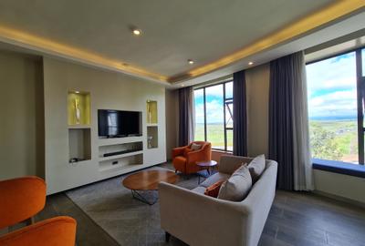 Furnished 1 Bed Apartment with En Suite at Mombasa Road - 4