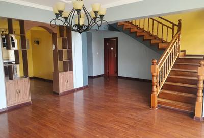 5 Bed Apartment with En Suite in Lavington