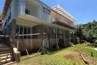 4 Bed House with En Suite at Kitisuru