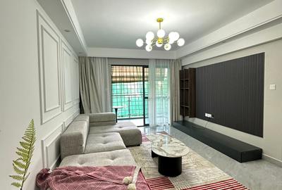 4 Bed Apartment with En Suite in Westlands Area