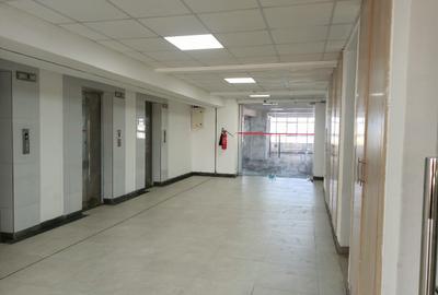 3,600 ft² Office with Backup Generator at Muthithi Road - 3