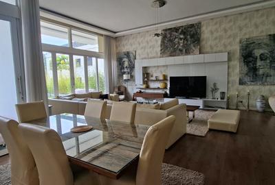 4 Bed Townhouse with En Suite in Spring Valley - 4