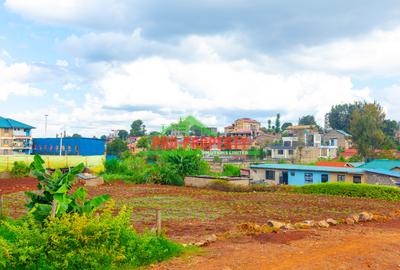 0.1 ha Commercial Land at Kitisuru - 3