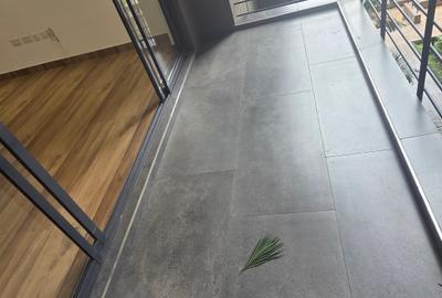 Serviced 3 Bed Apartment with En Suite at Mandera Road - 4