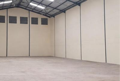 22,596 ft² Warehouse with Parking at Lunga Lunga 61 Street - 3