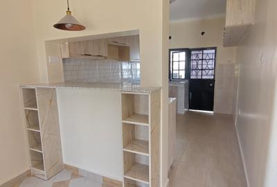 4 Bed Townhouse with En Suite in Karen - 4