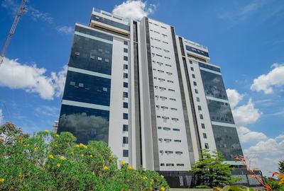 Office with Backup Generator in Westlands Area