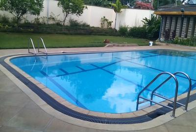 4 Bed Townhouse with En Suite at Off Lower Kabete Road - 3