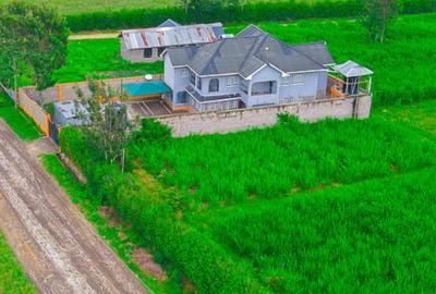 Land in Kitengela - 3