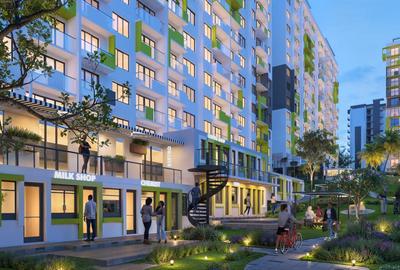 Serviced 3 Bed Apartment with En Suite in Riruta - 3