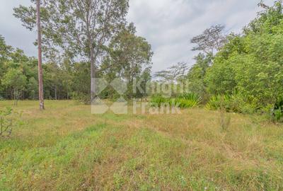 Land at Westwood Park Road