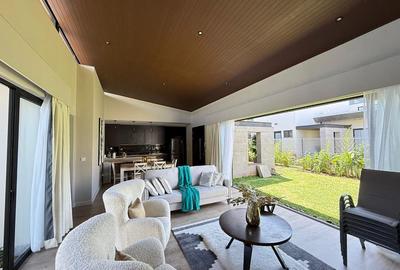 3 Bed Townhouse with Swimming Pool in Kiambu Road