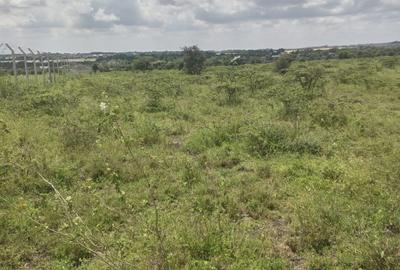 Land in Kitengela