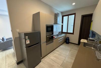 Furnished 2 Bed Apartment with En Suite in Spring Valley - 3