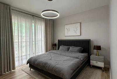 2 Bed Apartment with En Suite at Nyeri Road