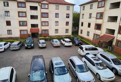 Serviced 3 Bed Apartment with En Suite at Embakasi