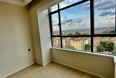 2 Bed Apartment with Gym in Lavington