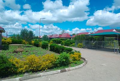 3 Bed House with Garden at Acacia - 4